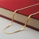 thumbnail image 4 of Unique Never Fade Stainless Steel Couple Chain - Perfect for Men and Women!, 4 of 4
