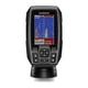 thumbnail image 1 of GPS Fishfinder Garmin Striker 4 010-01550-00 con transductor, 1 of 5