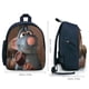 thumbnail image 2 of Ratatouille Mochila Escolar para Niños y Niñas, Mochila Infantil Ligera de Alta Calidad, Grande y Duradera Azul, 2 of 6