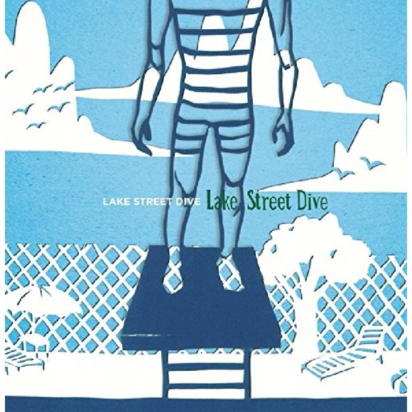 Lake Street Dive – Signature Sounds (Música)