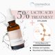 thumbnail image 3 of Tratamiento Cosmedica Skincare Ácido láctico 5% hilasina 30 ml, 3 of 8