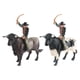 thumbnail image 3 of Figuras De 2 Uds Con Decoración De Recuerdo De Fiesta Modelo Toro Para Ni?os, 3 of 5