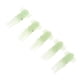 thumbnail image 5 of 5 unids Squid Baits Pulpos Se?uelos Suave pesca de arrastre se?uelos B, 5 of 5