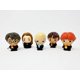 thumbnail image 3 of Set de 6 Toppers para Lápices Headstart Harry Potter Serie 1, 3 of 3