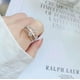 thumbnail image 2 of Anillo Corona Real Dúo Ajustable, 2 of 3