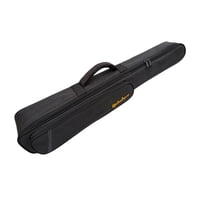 Magideal - Estuche Para Saxofón Soprano, Mochila De Transporte Ligera Con Correa Y Asa, Funda De Transporte Para Saxofón, Mochila Para Actuaciones , Negro