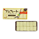 thumbnail image 3 of Galletas Mini Alfort Chocolate Blanco Vainilla Bourbon 55 Gr, 3 of 3