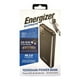 thumbnail image 3 of Power Bank Energizer Ultimate Portátil 10000mAh Negro, 3 of 3