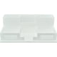 thumbnail image 4 of Organizador de Escritorio Victor W9525 Blanco con Soporte para Celular, 4 of 6