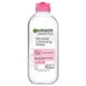 thumbnail image 3 of Agua Micelar Garnier SkinActive 400ml Todo en 1 Desmaquillante, 3 of 3
