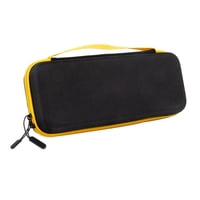 Magideal - Estuche Rígido De Transporte, Estuche De , Resistente, Práctico, Portátil, A Prueba De Polvo Para Teclado, Bolsa Organizadora De Almacenamiento.