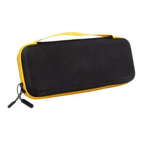 Magideal - Estuche Rígido De Transporte, Estuche De , Resistente, Práctico, Portátil, A Prueba De Polvo Para Teclado, Bolsa Organizadora De Almacenamiento.
