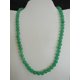thumbnail image 1 of Collar Feng Shui Import con cuenta de jade para salud y relajación, 1 of 1