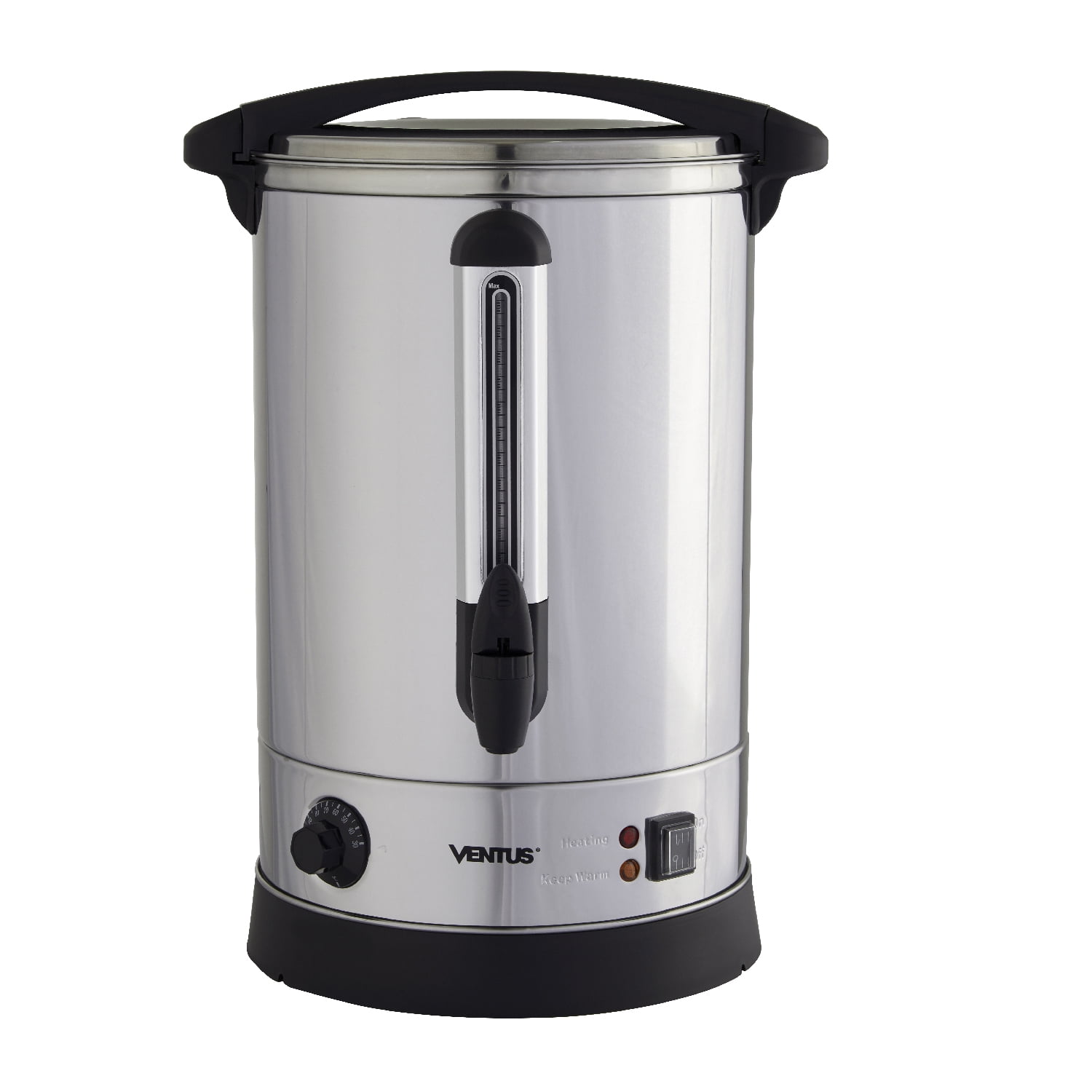 Ventus Hervidor De Agua Vha-28 28 Lts