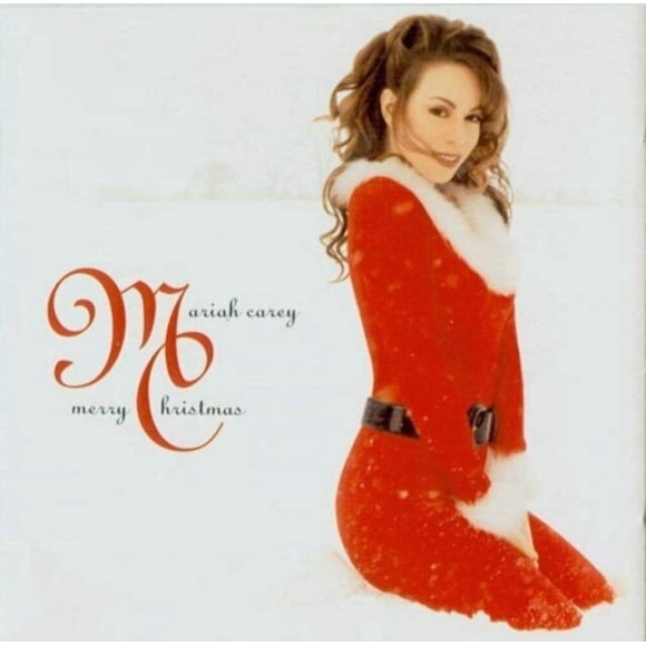 Álbum Columbia Merry Christmas