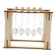 thumbnail image 4 of Kits De Manualidades De Madera, Juguete Educativo Para Decoración, Adultos Y Ni?os, Estilo De Vacaciones A, 4 of 5