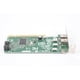 thumbnail image 3 of Tarjeta Controladora Pci Firewire Ieee 1394 De Doble Puerto Dell H924h 0h924h, 3 of 7