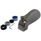 thumbnail image 1 of Salida de tina Kingston Brass K1273A8 con desviador universal 13.6 cm, 1 of 2