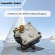 thumbnail image 4 of Bomba de combustible SeaSierra 14360A78 para motor fuera de borda Mercury de 2 tiempos 30‑300 HP, 4 of 7