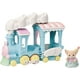 thumbnail image 2 of Sylvanian Families 5702 Tren Arcoíris De Las Nubes Juguete, 2 of 3