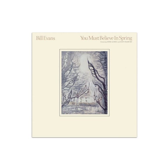 Music Craft Recordings – You Must Believe In Spring