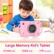 thumbnail image 4 of Tablet PEICHENG para niños 7" IPS 8 GB de RAM 32 GB de ROM expandible hasta 1 TB, 4 of 8