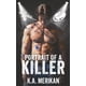 thumbnail image 1 of Retrato de un asesino: romance oscuro M/M, 1 of 1