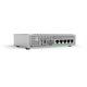 thumbnail image 2 of Switch de red Allied Telesis de 5 puertos 10/100/1000T, 2 of 2