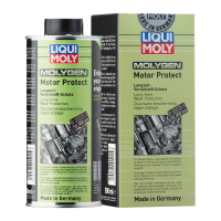 Aditivo Antifriccionante Liqui Moly Molygen Motor Protect