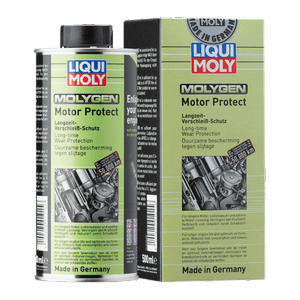 Aditivo Antifriccionante Liqui Moly Molygen Motor Protect