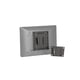 thumbnail image 1 of Soporte de pared para tableta Athan Clock Masjidal, Athan Frame, 1 of 1