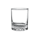 thumbnail image 1 of Set 6 Vasos Whisky Manhattan Bajo Cristar Vidrio, 1 of 3