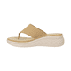 thumbnail image 4 of SANDALIAS STYLO BEIGE MUJER ST2509 - Talla 35, 4 of 6