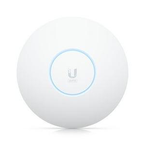 Punto De Acceso Inalámbrico Ubiquiti Unifi6 Enterprise Poe Blanco