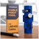 thumbnail image 1 of Herramienta para Pelar Cable Rocksteel LMR400 Coaxial, 1 of 7