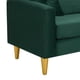 thumbnail image 5 of Sofa New Retro 3c Felpa 01 Verde Botella, 5 of 6