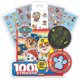 thumbnail image 1 of Blister 1001 Stickers Paw Patrol, 1 of 1