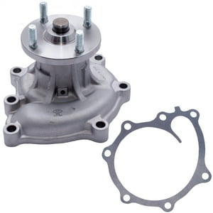 Repuestos Del Sol - Bomba Agua Kia Besta Rs 2.7 1998 2003