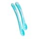 thumbnail image 1 of Pack 2 cucharas rectas, Twistshake, 1 of 2