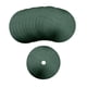 thumbnail image 2 of 12 Anillos De Mantillo Para árboles, Para Jardinería, Gruesos, Reutilizables, Degradables, No Tejidos, 52 Cm Y 6 Cm De Agujero., 2 of 5