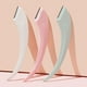 thumbnail image 2 of 3-Pack Scimitar Eyebrow Trimmer, Facial Shaver With Precision Cover For Men Women, 2 of 4
