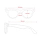 thumbnail image 5 of Gafas Ray-Ban Meta Skyler Gen 2 con IA y lentes Transitions marrones, 5 of 5