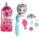 thumbnail image 1 of IMC Toys VIP Pets Surprise Hair Reveal - Series 2 Glitter Tw IMC Toys IMC Toys, 1 of 2