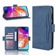 thumbnail image 1 of Funda Cartera Magnética para Samsung Galaxy A70- Tarjetero Desmontable, Cuero PU, Soporte, 1 of 6