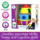 thumbnail image 5 of Shape Sorter The Learning Journey Rocket Early Learning, 5 of 5