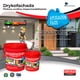 thumbnail image 4 of Pintura Impermeabilizante Fachadas Y Muros Drykofachada 18 L, 4 of 5