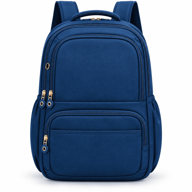 Mochila Urbana 31 L Semi Acolchada Porta Notebook 15 Pulgadas Arrugada