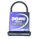 thumbnail image 3 of Candado U-Lock Ns Std 115x230mm Negr, 3 of 3