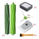 thumbnail image 1 of Kit Repuesto para Roomba I3 I3+ I4 I4+ I7 I7+ I8 I8+ 5pcs, 1 of 2