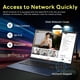 thumbnail image 5 of Portátil ASUS Vivobook 15.6" 8 GB DDR5 1.25 TB SSD Windows 11, 5 of 9